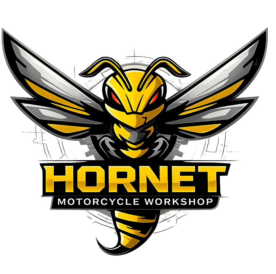 Logo del taller